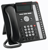 Avaya 1616 IP Telephone (700415565, 700450190) - Click Image to Close